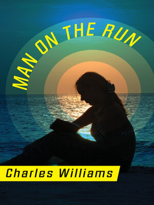 cover image of Man on the Run
